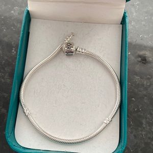 Pandora bracelet